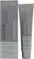 Revlon Revlonissimo Colorsmetique Permanent Hair Color 60ml - 6.7MN Dark Blonde