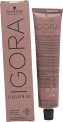 Schwarzkopf Igora Royal Color10 Permanent 10-Minutes Colour Cream 60ml - 6-00