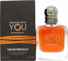 Giorgio Armani Emporio Armani Stronger With You Intensely Eau de Parfum 50ml Spray