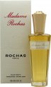 Rochas Madame Rochas Eau de Toilette 100ml Spray