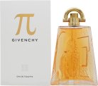 Givenchy Pi Eau de Toilette 100ml Spray