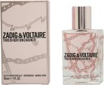 Zadig & Voltaire This Is Her! Unchained Eau de Parfum 30ml Spray