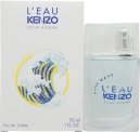 Kenzo L'Eau Kenzo Pour Homme Hyper Wave Eau de Toilette 30ml Spray