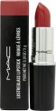 MAC Lustreglass Lipstick 3g - 502 Cockney