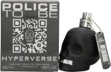 Police To Be Hyperverse Eau de Parfum 40ml Spray