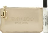 Jimmy Choo Gift Set 4.5ml EDP + Pouch