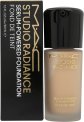 MAC Studio Radiance Serum-Powered Foundation 30ml - N18