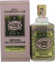 Mäurer & Wirtz 4711 Floral Collection Magnolia Eau de Cologne 100ml Spray