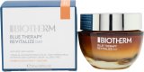Biotherm Blue Therapy Amber Algae Revitalize Day Cream 50ml