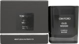 Tom Ford Oud Wood Candle 200g