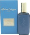 Atelier Cologne Gold Leather Cologne Rare (Pure Perfume) 30ml Spray