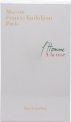 Maison Francis Kurkdjian L'Homme À la Rose Eau de Parfum 70ml Spray