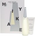 Issey Miyake L'eau d'Issey Gift Set 50ml EDT + 50ml Body Lotion