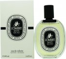 Diptyque L'Ombre Dans L'Eau Eau de Toilette 100ml Spray