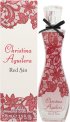 Christina Aguilera Red Sin Eau de Parfum 75ml Spray
