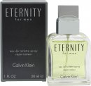 Calvin Klein Eternity Eau de Toilette 30ml Spray