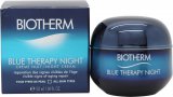 Biotherm Blue Therapy Night Cream 50ml