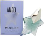 Thierry Mugler Angel Eau de Parfum 50ml Refillable