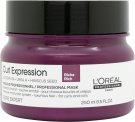 L'Oréal Professionnel Série Expert Curl Expression Hair Mask 250ml