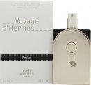 Hermès Voyage d'Hermès Parfum Pure Perfume 35ml Spray - Refillable