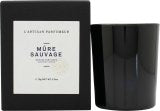L'Artisan Parfumeur Mure Sauvage Scented Candle 70g