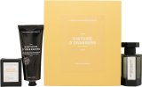 L'Artisan Parfumeur Histoire D'Oranges Giftset EDP Spray 50ml + Soap 25g + Hand Cream 50ml