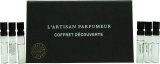 L'Artisan Parfumeur La Collection Discovery Set 6x2ml