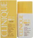 Clinique Mineral Sunscreen Fluid For Face SPF50 30ml