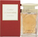Cartier La Panthere Eau de Parfum 50ml Spray