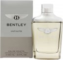 Bentley Infinite Eau de Toilette 100ml Spray