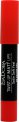 IsaDora Twist-Up Matt Lips Lipstick 3.3g - 62 Raving Red