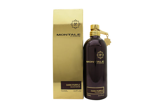 Montale Dark Purple Eau de Parfum 100ml Spray