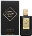 Gulf Orchid Toxic Love Eau de Perfume 100ml Spray
