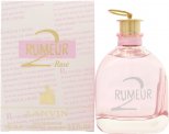 Lanvin Rumeur 2 Rose Eau de Parfum 100ml Spray