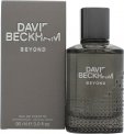 David Beckham Beyond Eau de Toilette 90ml Spray