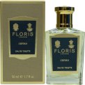 Floris Cefiro Eau de Toilette 50ml Spray