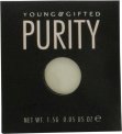Young & Gifted Eyeshadow Refill 1.5g - Purity