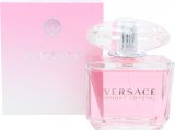Versace Bright Crystal Eau de Toilette 200ml Spray