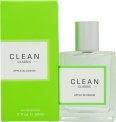 Clean Apple Blossom Eau de Parfum 60ml Spray