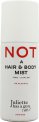 Juliette Has A Gun Not A Hair & Body Mist 75ml