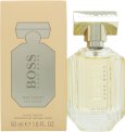 Hugo Boss The Scent Pure Accord Eau de Toilette 50ml Spray