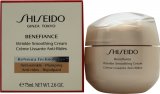 Shiseido Benefiance Wrinkle Smoothing Cream 75ml