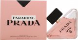 Prada Paradoxe Eau de Parfum 90ml Refillable Spray