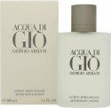 Giorgio Armani Acqua Di Gio Aftershave Splash 100ml