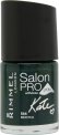 Rimmel Salon Pro Nail Polish By Kate 12ml - Cute As A Kitten