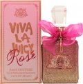 Juicy Couture Viva La Juicy Rose Eau de Parfum 100ml Spray