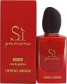 Giorgio Armani Si Passione Intense Eau de Parfum 50ml Spray