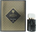 Ramon Monegal Soul Of Oud Extrait de Parfum 100ml Spray