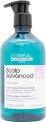 L'Oréal Scalp Advanced Dermo-Regulator Anti-Discomfort Shampoo 500ml - For Sensitive Scalp