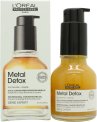 L'Oréal Professionnel Série Expert Metal Detox Concentrated Oil 50ml